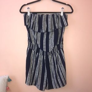 Charlotte Russe Romper